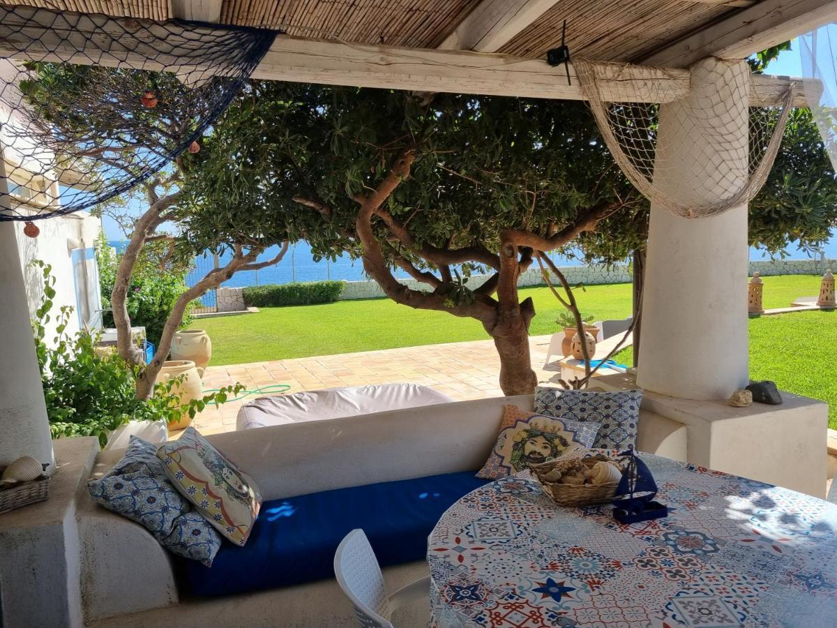 Villa Sicily Sul Mare Tra Catania E Siracusa Augusta Zewnętrze zdjęcie