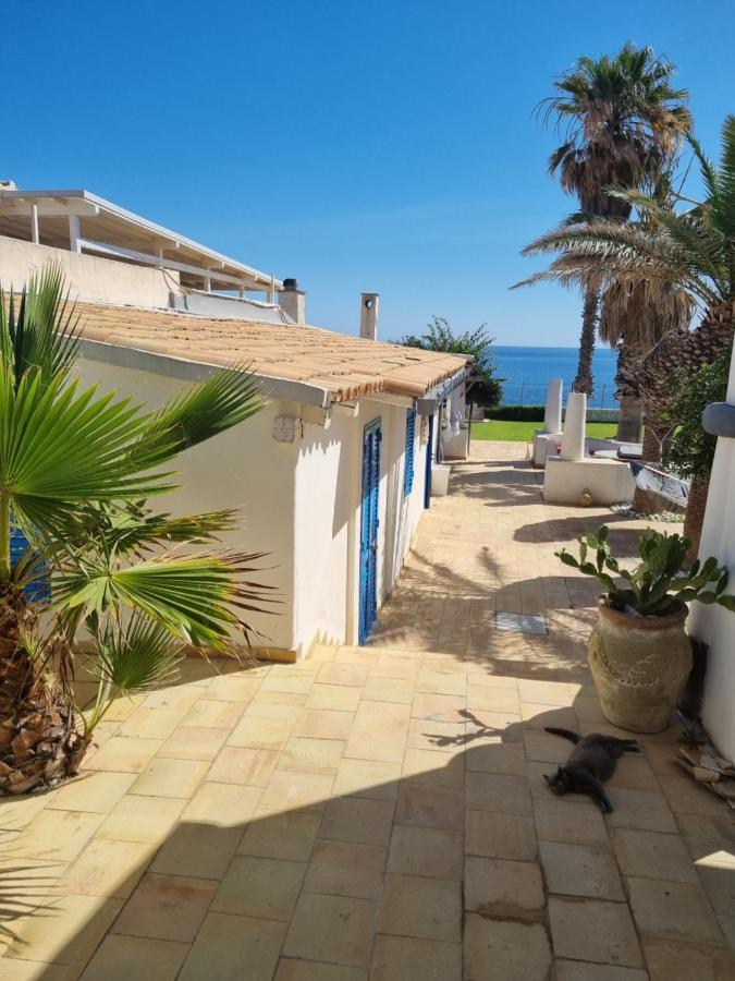 Villa Sicily Sul Mare Tra Catania E Siracusa Augusta Zewnętrze zdjęcie