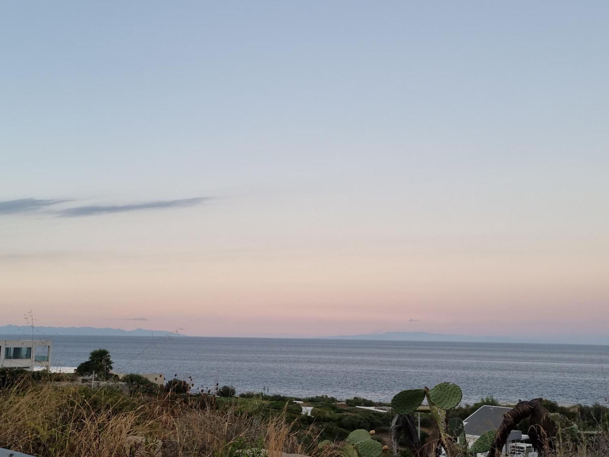 Villa Sicily Sul Mare Tra Catania E Siracusa Augusta Zewnętrze zdjęcie