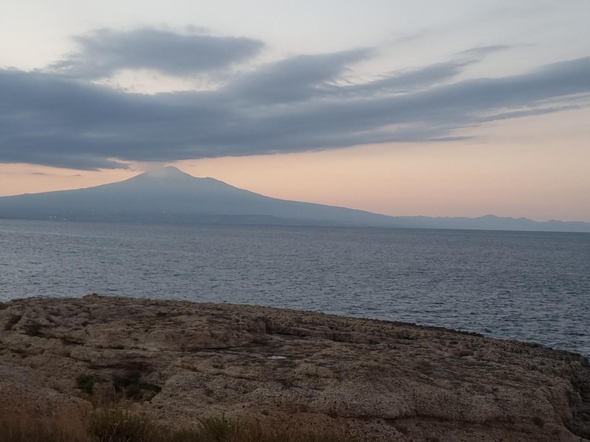 Villa Sicily Sul Mare Tra Catania E Siracusa Augusta Zewnętrze zdjęcie