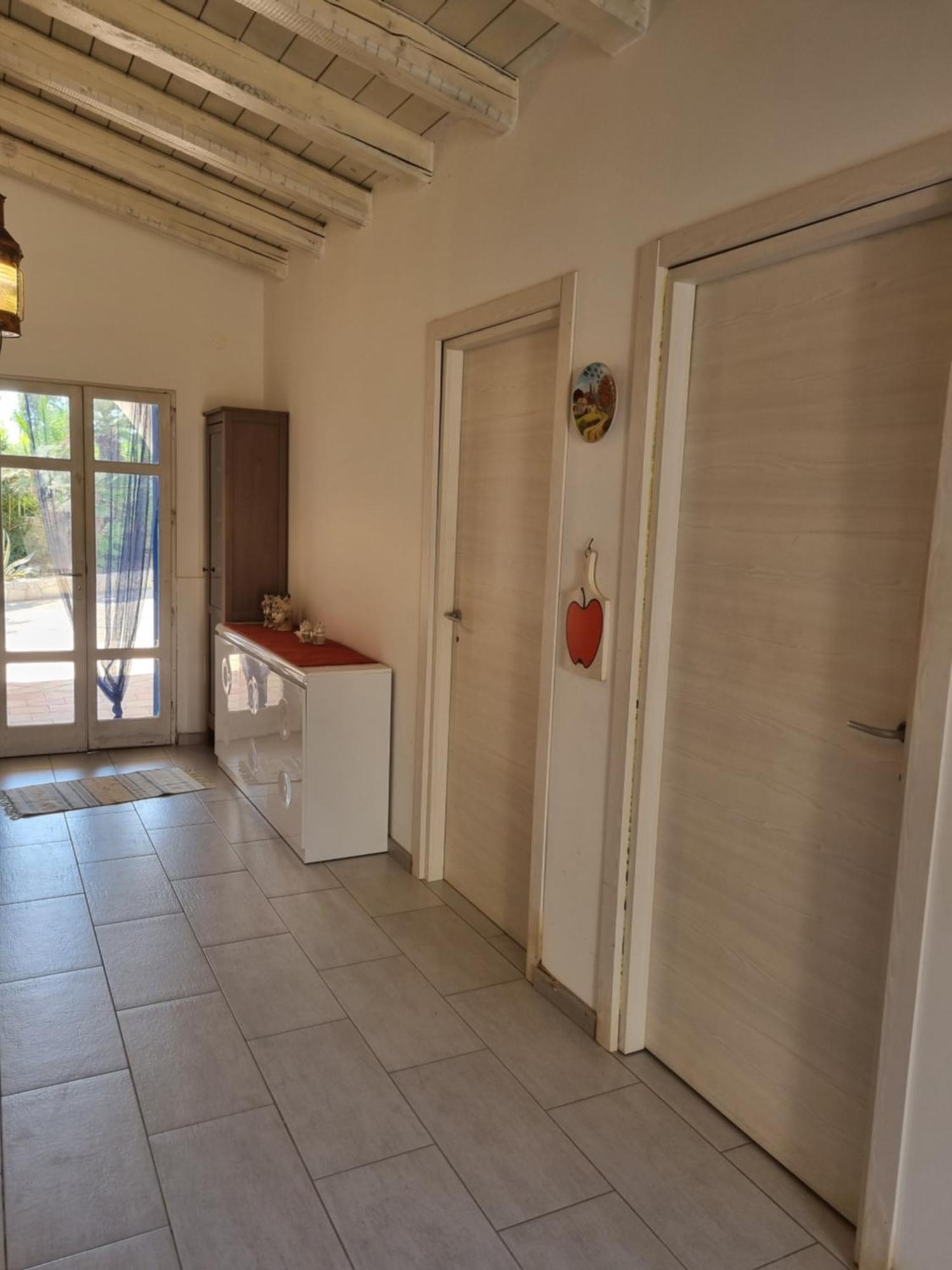 Villa Sicily Sul Mare Tra Catania E Siracusa Augusta Pokój zdjęcie