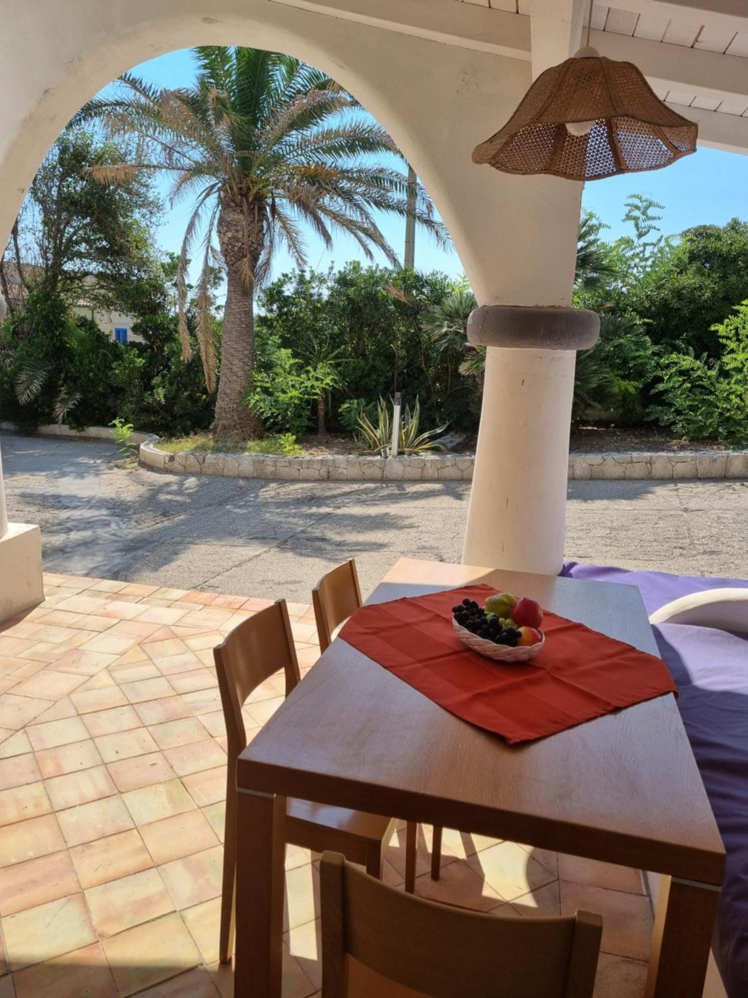 Villa Sicily Sul Mare Tra Catania E Siracusa Augusta Pokój zdjęcie