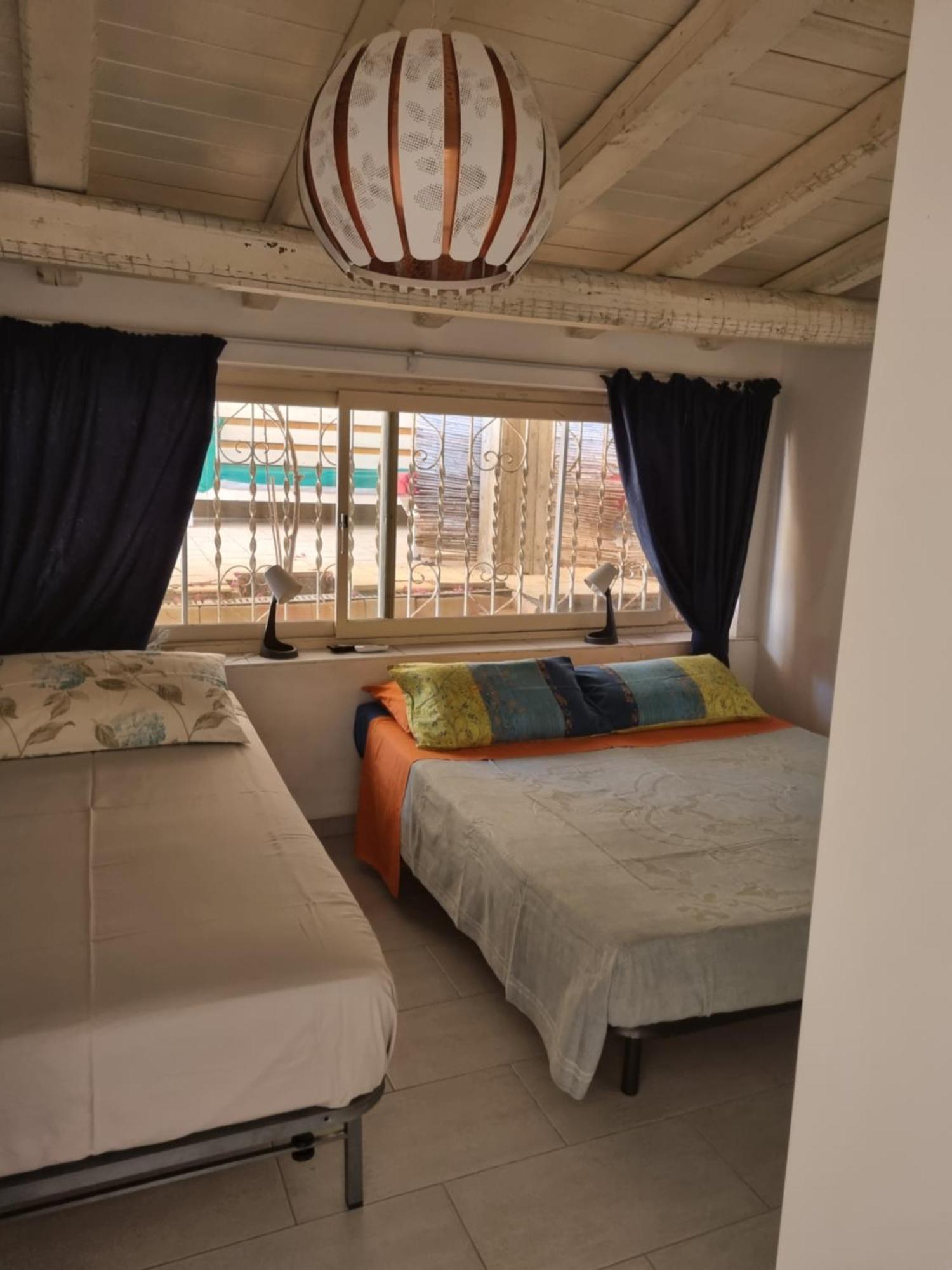 Villa Sicily Sul Mare Tra Catania E Siracusa Augusta Pokój zdjęcie