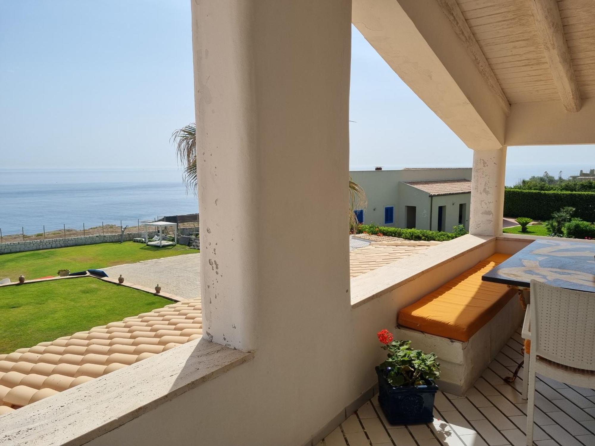 Villa Sicily Sul Mare Tra Catania E Siracusa Augusta Pokój zdjęcie