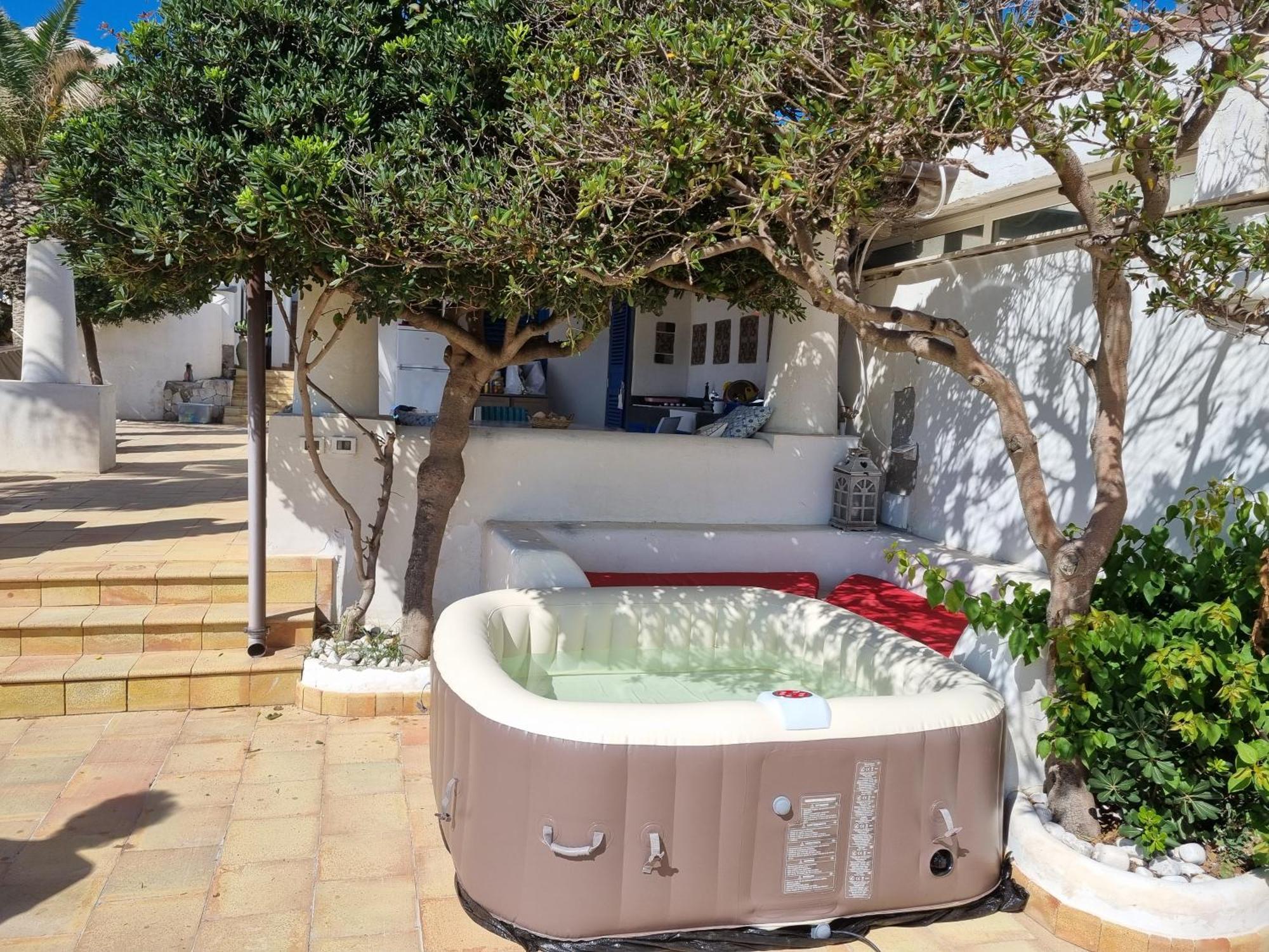 Villa Sicily Sul Mare Tra Catania E Siracusa Augusta Pokój zdjęcie