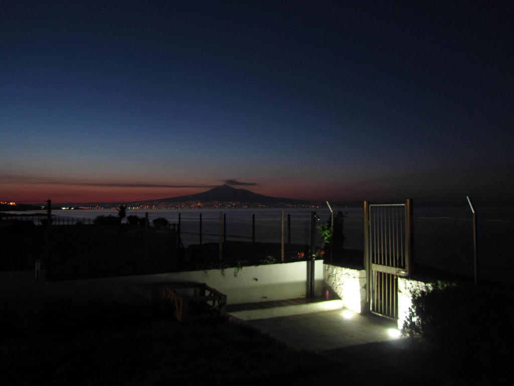 Villa Sicily Sul Mare Tra Catania E Siracusa Augusta Pokój zdjęcie