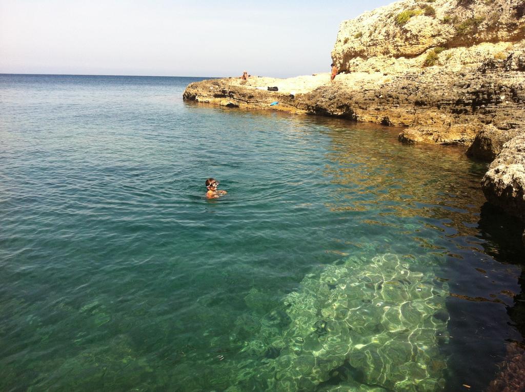 Villa Sicily Sul Mare Tra Catania E Siracusa Augusta Pokój zdjęcie