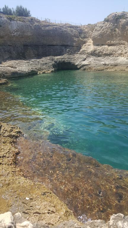 Villa Sicily Sul Mare Tra Catania E Siracusa Augusta Zewnętrze zdjęcie